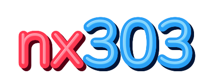 nx303 — logo kanal